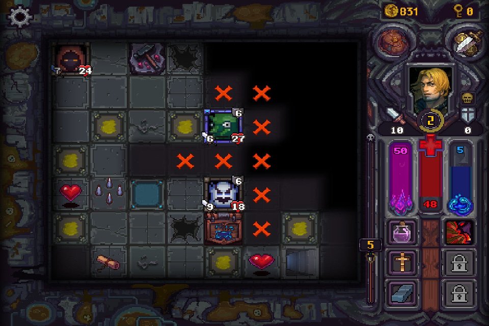 符石守护者手游