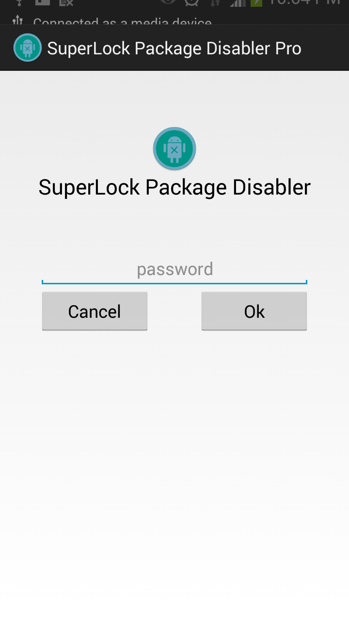 Package Disabler Pro(禁用三星预装程序神器) Package Disabler Pro(禁用三星预装程序神器)