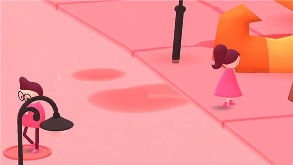 康马里奇:怦然心动 康马里奇:怦然心动