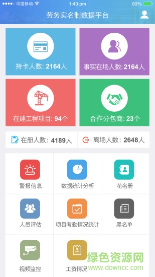 劳务筑手 劳务筑手