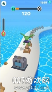 暴力冲刺 暴力冲刺