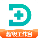 百度健康工作台