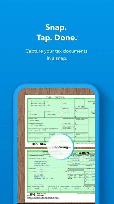 turbotax报税软件