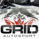 超级房车赛:汽车运动