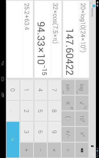 holocalc(全息计算器)