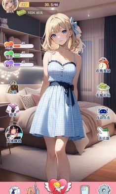 我的女友是声优 我的女友是声优