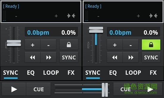 dj调音器手机版app(ADJ Pro) dj调音器手机版app(ADJ Pro)