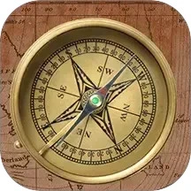 指南针户外版