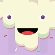 奶油涂色最新版游戏