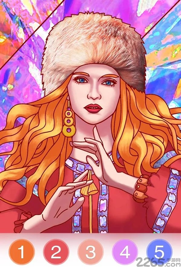 color painting手机版 color painting手机版