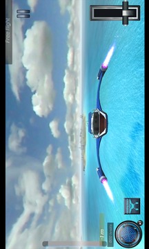 Game of Flying: Cruise Ship 3D Game of Flying: Cruise Ship 3D