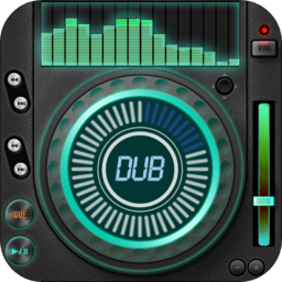 Dub Music Player