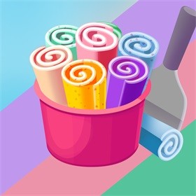 冰淇淋梦工厂
