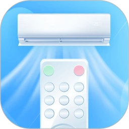 红外空调遥控器