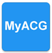 MyACG内置书源app