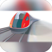 train simulator 2018游戏