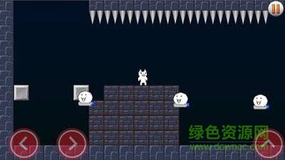变态猫版马里奥apk
