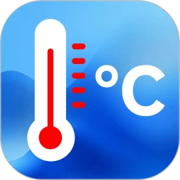 免费实时温度计