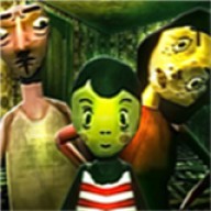坏父母：红脸先生