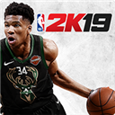 NBA 2K19(全明星制服和体育场)