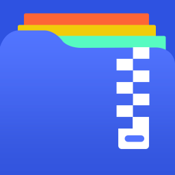 压缩ZipMax解压器