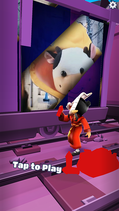 皮瓜魔改里约 皮瓜魔改里约