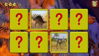 救援恐龙3D乐园 救援恐龙3D乐园