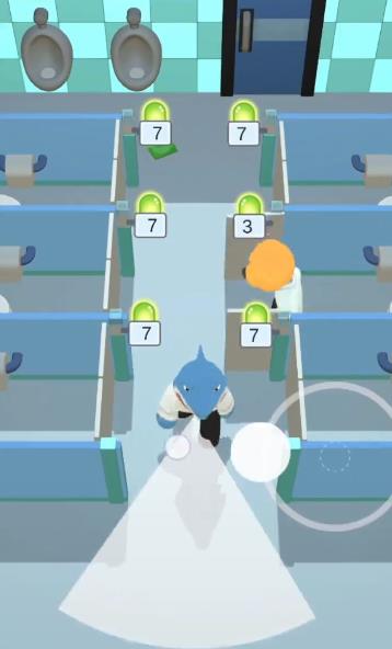 肥狗打工记 肥狗打工记