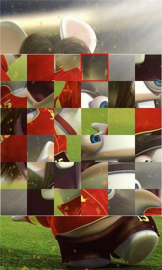 越狱兔闯关游戏