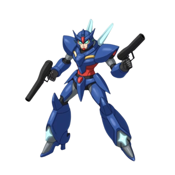 蓝战士直装 免卡密