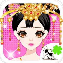 古代有佳人汉化破解版