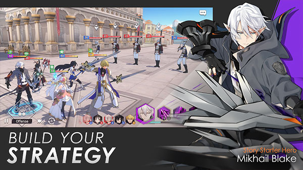 LordOfHeroes安装器 LordOfHeroes安装器