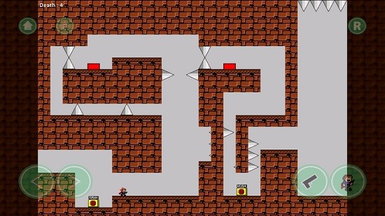 I wanna be the LoveTrap