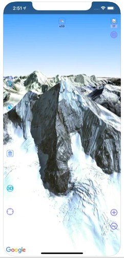 奥维互动地图浏览器