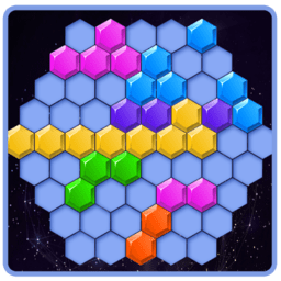 六边形经典消除