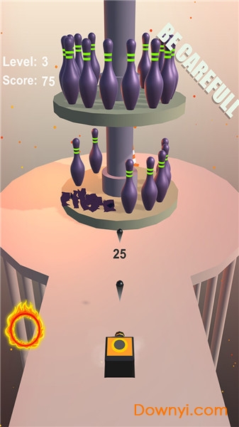 爆炸球射手 爆炸球射手