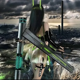 美杜莎动态壁纸软件