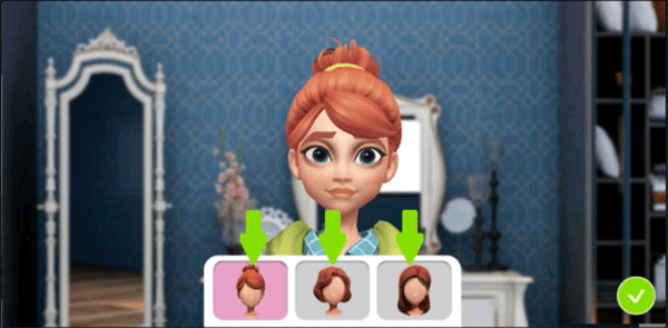 时尚挑战生活设计手游 时尚挑战生活设计手游