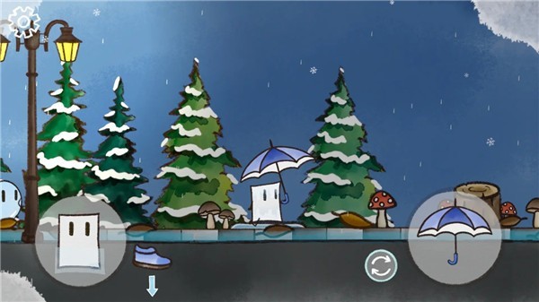 雨天 安卓版v2.0.59