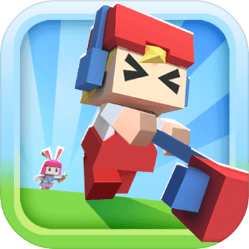 粉刷匠大作战苹果版