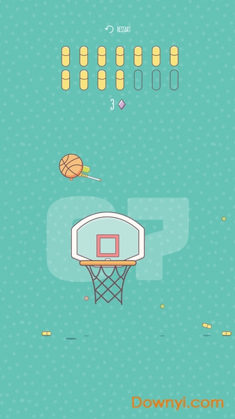 魔性投篮 魔性投篮