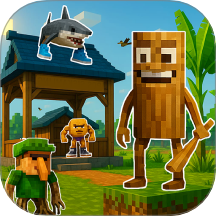 木棍人合并战争