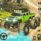越野飞车:豪车模拟驾驶