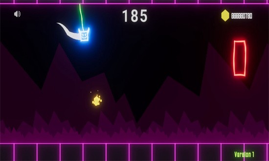 激光摆动官方版