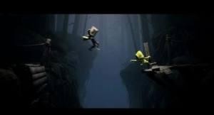 小小梦魇2手机中文版 小小梦魇2手机中文版