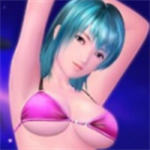 夏天！泡妞海滩！