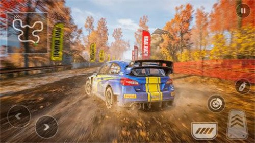 拉力赛专业版3.0