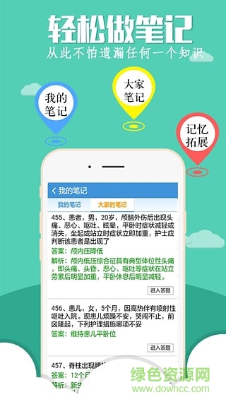 护士执业考试题库 护士执业考试题库