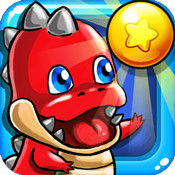 开心泡泡龙(单机版)