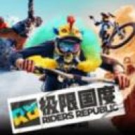 自行车竞速跑酷